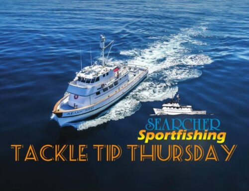 Tackle Tip Thursday Vol. 188 (Sunglasses for Fishing)